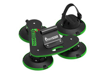 Indlæs billede til gallerivisning TreeFrog Pro 1 Cykelholder m. sugekopper til 1 cykel