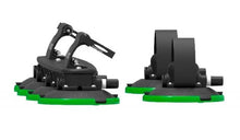 Indlæs billede til gallerivisning TreeFrog Elite 2 Cykelholder m. sugekopper til 2 cykler