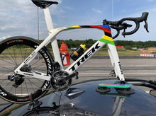 Indlæs billede til gallerivisning TreeFrog Pro 1 Cykelholder m. sugekopper til 1 cykel