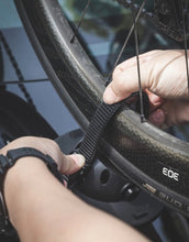 Indlæs billede til gallerivisning TreeFrog Pro 2 Cykelholder m. sugekopper til 2 cykler