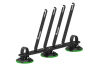 Indlæs billede til gallerivisning TreeFrog L2 Forhjulsholder til 2 hjul