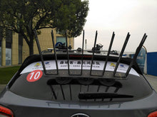 Indlæs billede til gallerivisning TreeFrog L4 Forhjulsholder til 4 hjul