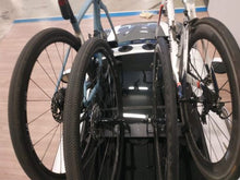 Indlæs billede til gallerivisning TreeFrog L2 Forhjulsholder til 2 hjul