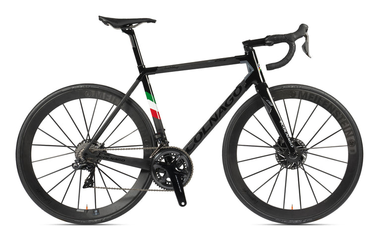 Colnago C64