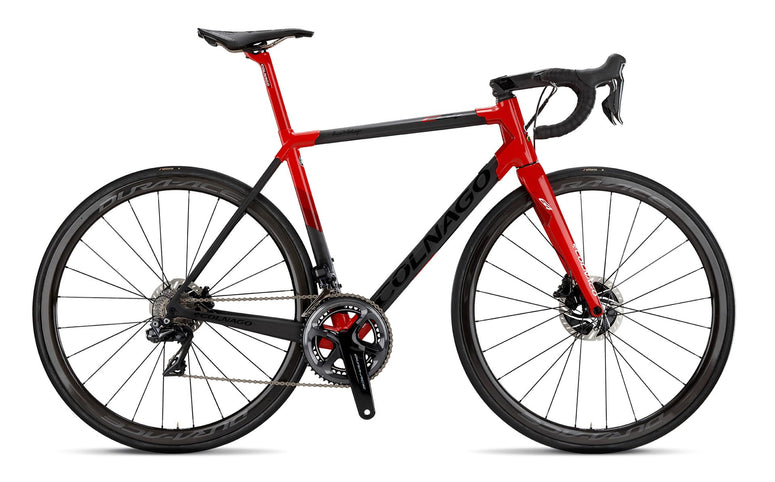 Colnago C64