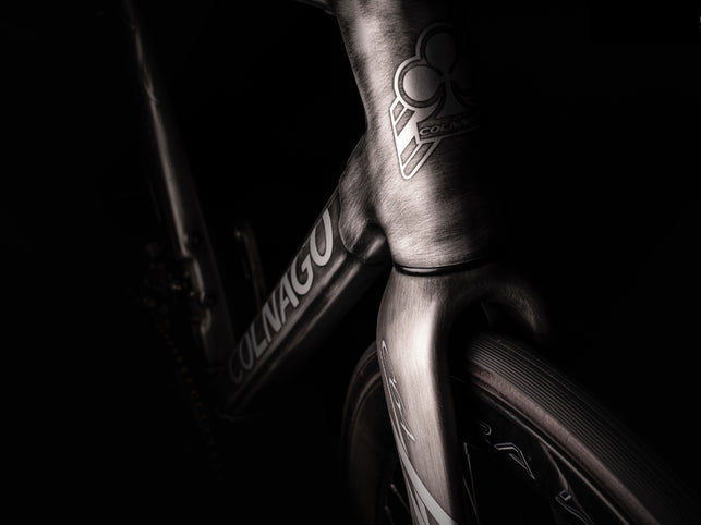 Colnago C64