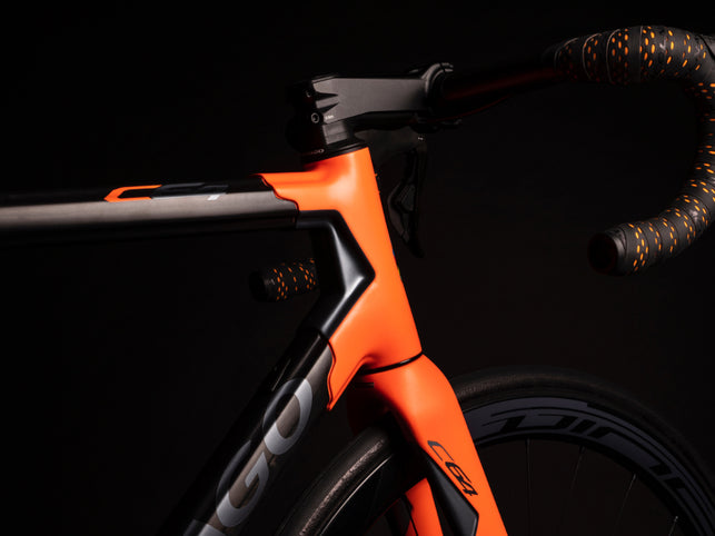 Colnago C64