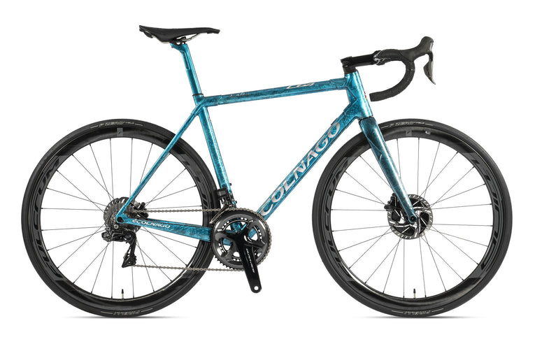 Colnago C64