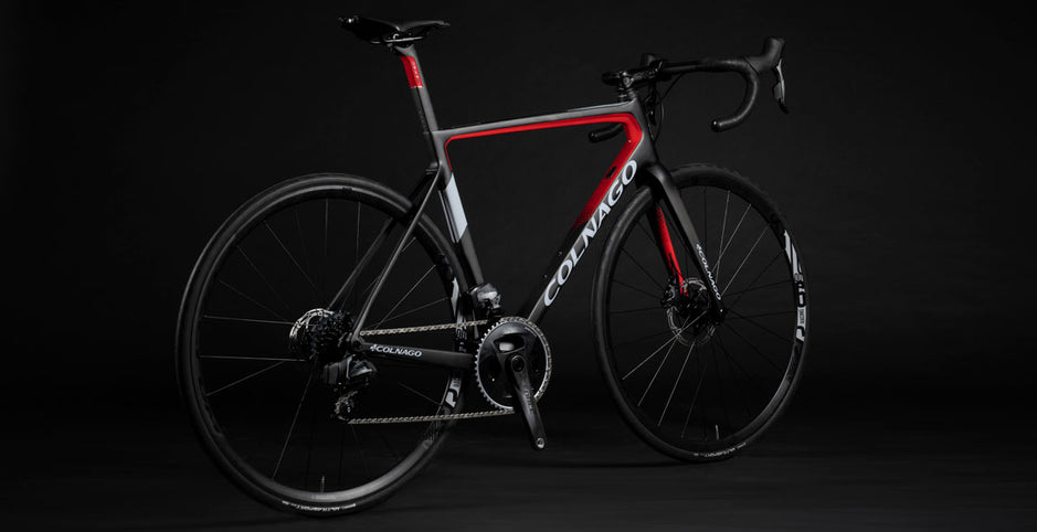 Colnago V3